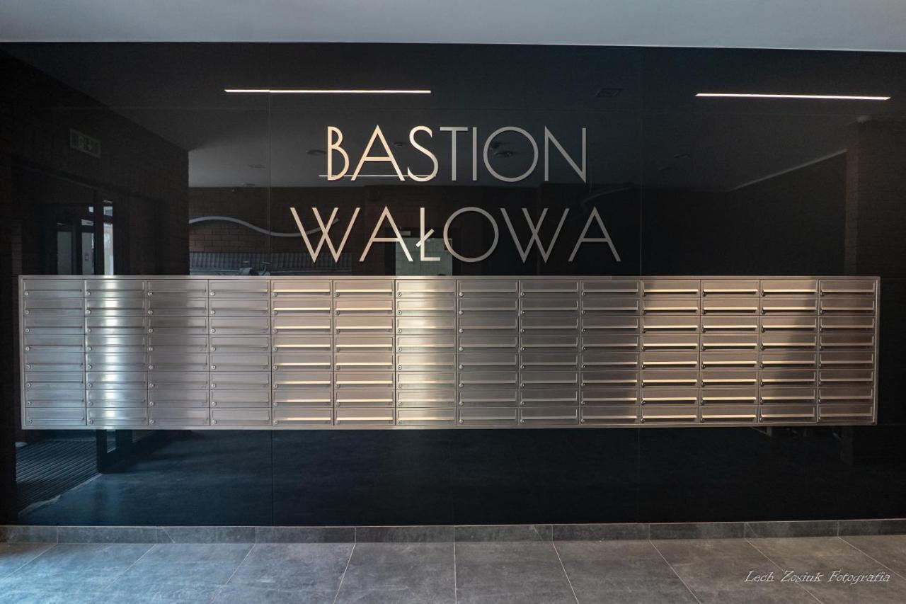 Loftove Gdansk Walowa Exterior photo